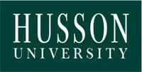 husson logo