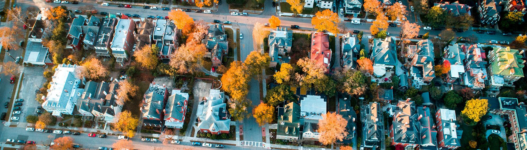 ghent va neighborhood