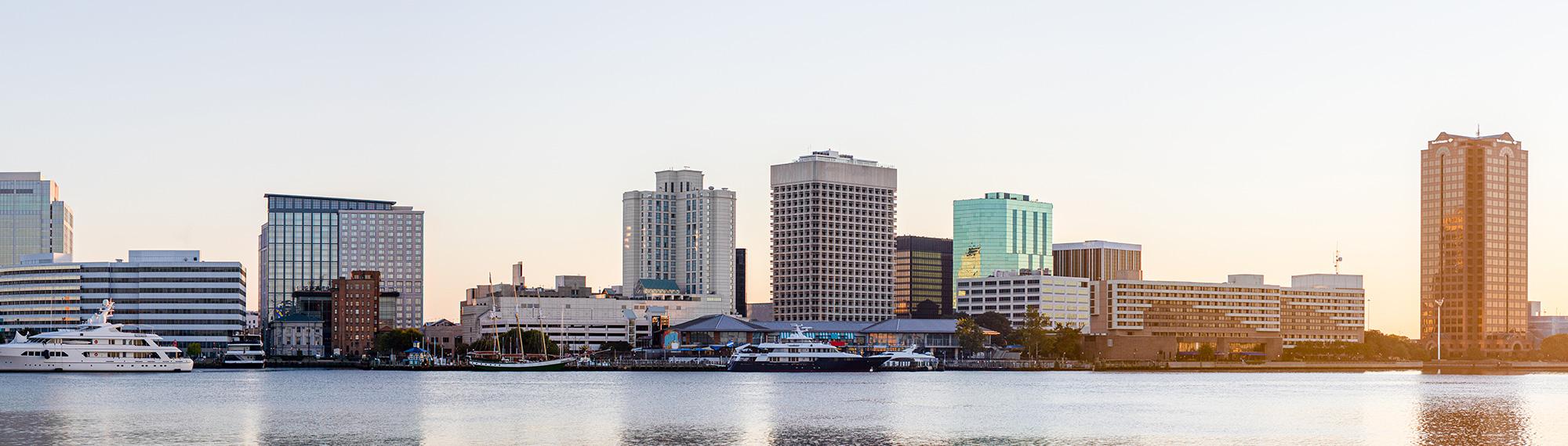 norfolk virginia