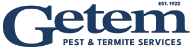 getem pest logo