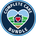 complete care bundle logo