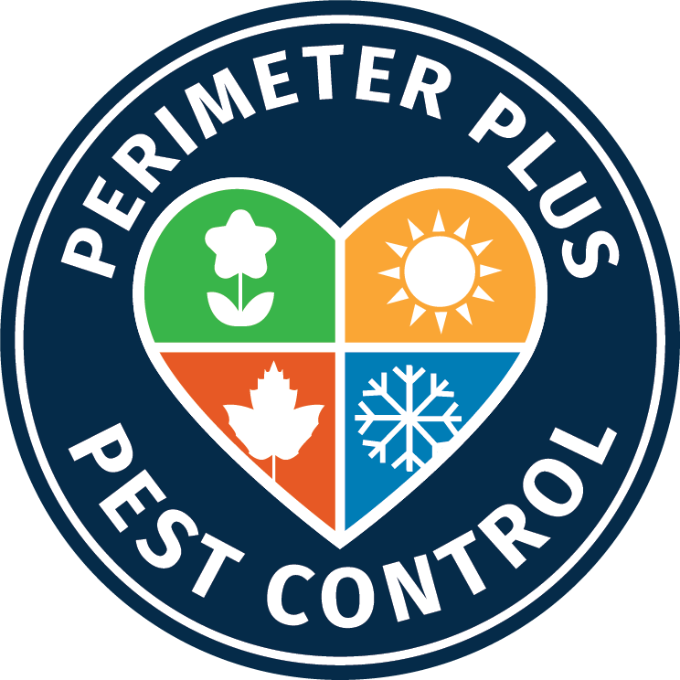 perimeter plus pest control logo