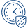 Our Core Value Of Reliability reliable icon