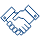 Our Core Value Of Respect respect icon