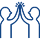 Our Core Value Is Teamwork teamwork icon