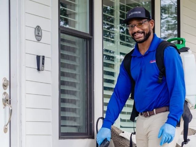 pest control expert in nashville