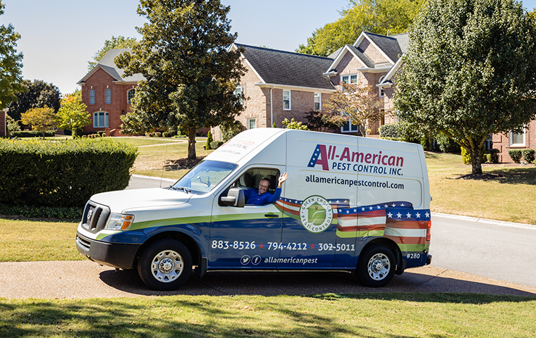 Learn More About Pest Control In Smyrna TN all american tech at smyrna home