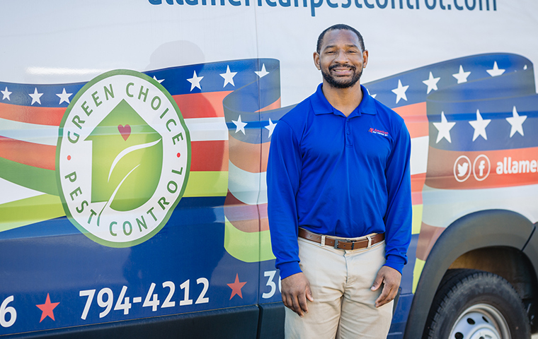 Learn More About Andre andre cannon with van