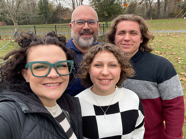 family health benefits