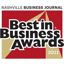 best business award