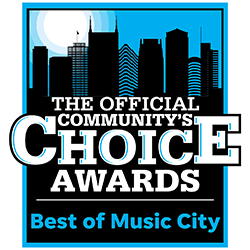 best of music city