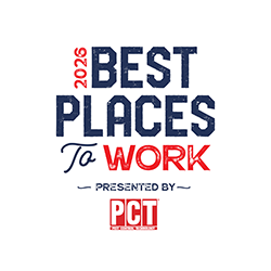 We Are A Nationally Recognized Best Places To Work