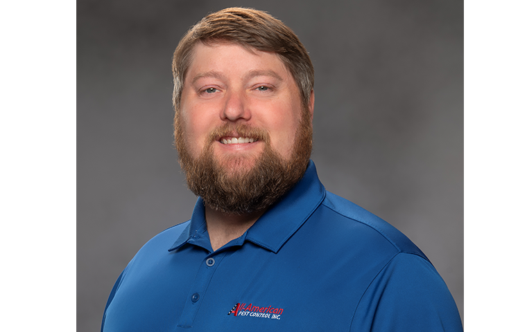 Meet Blake, Our Director Of Quality And Safety blake foster headshot