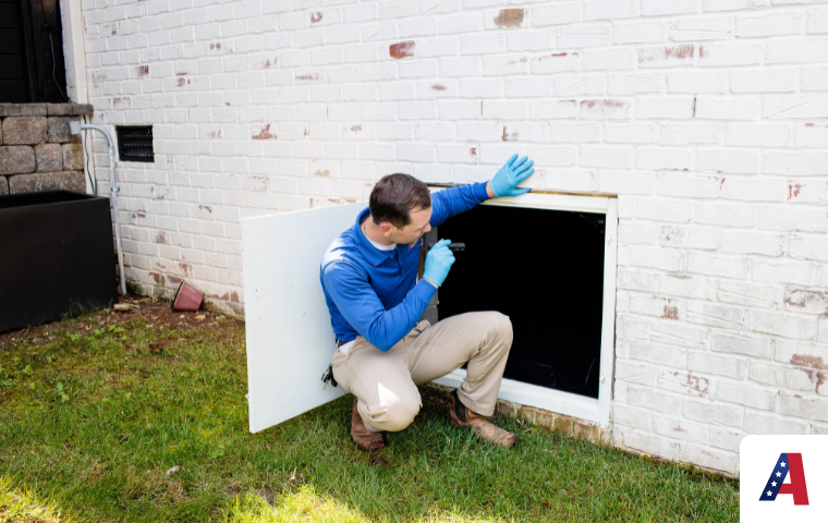 All American Pest Control termite pest control hendersonville tn