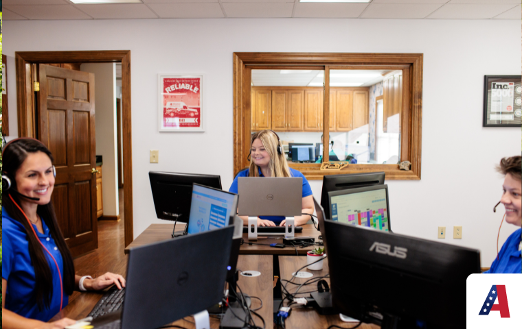 kissing bug on a rock