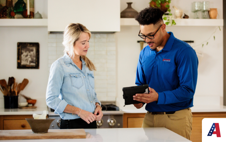 All American Pest Control emergency pest control cost