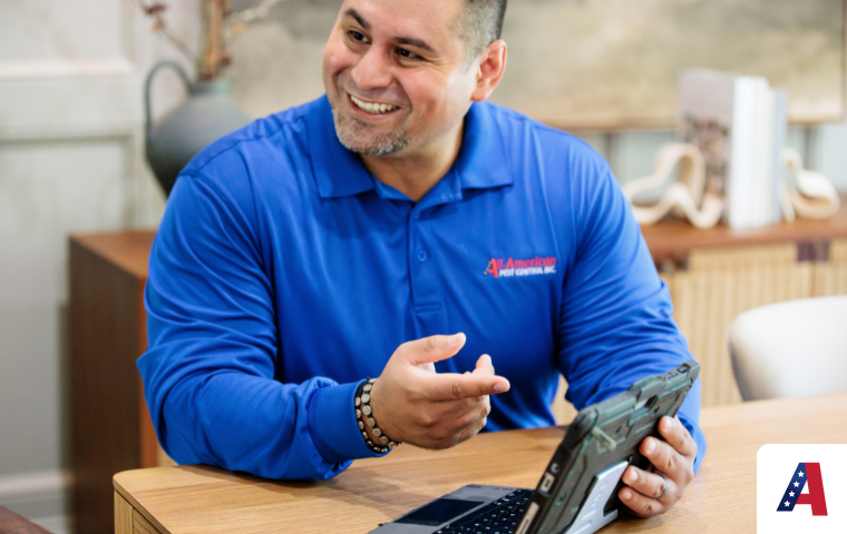 Pest control guide Murfreesboro tn