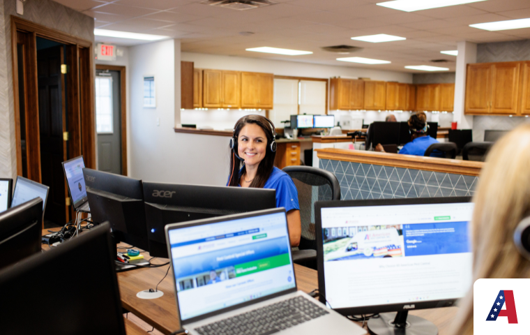 All American Pest Control pest control middle tn