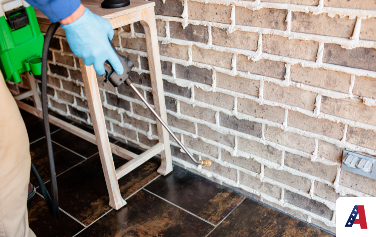 All American Pest Control termite pest control hendersonville tn