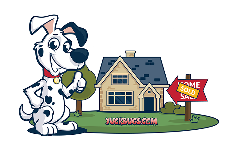 allie at a home sale