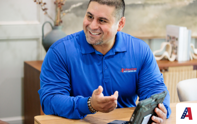 all american pest control nashville tn