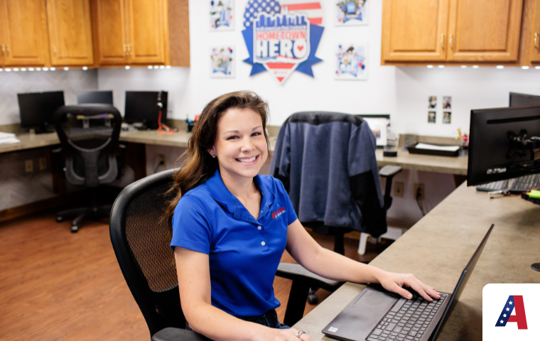 all american pest control office