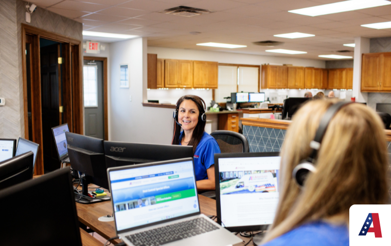 all american pest control office