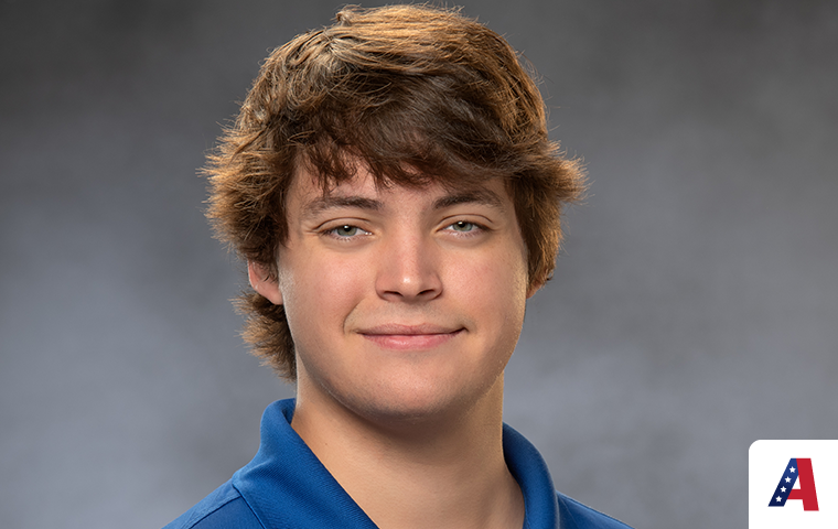 garrett chappell headshot