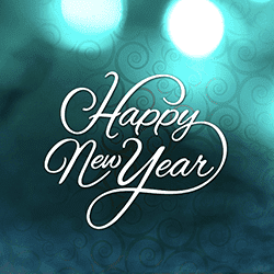 "happy new year" image