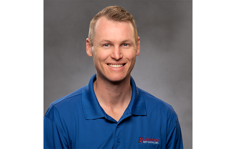 pest expert peter greene