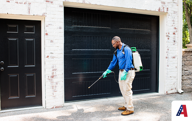 tech treating home in middle tennessee