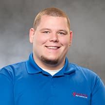 Meet Kyle Brown, Service Manager kyle brown