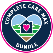 complete care pest control program