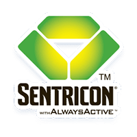 termite control with sentricon