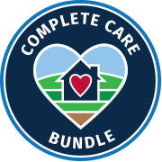 complete care bundle logo