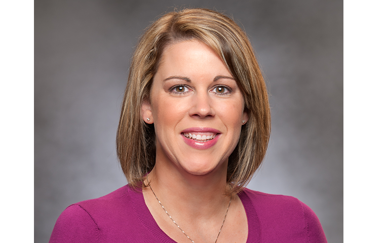 Meet Anna, Our Director Of Operations anna major headshot