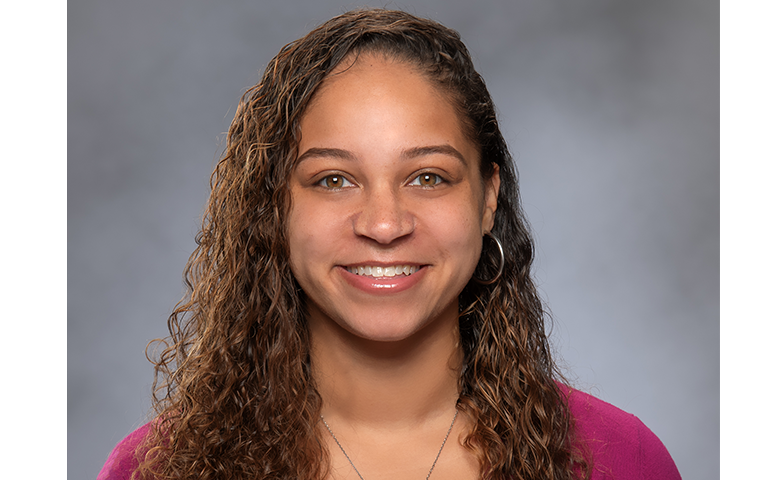 Meet Lexus, Our Director Of Team Experience lexus crowder headshot