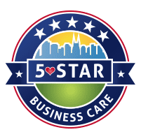 5 Star Business Care Solutions 5 star business care from all-american of nashville
