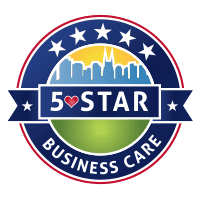 5 star business care from all-american of nashville