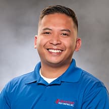 Meet Gerald Francisco, Mentor gerald francisco
