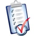 activate your warranty today termite checklist