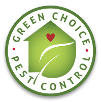 green choice pest control logo