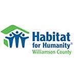 Habitat For Humanity Williamson County TN habitat for humanitylogo