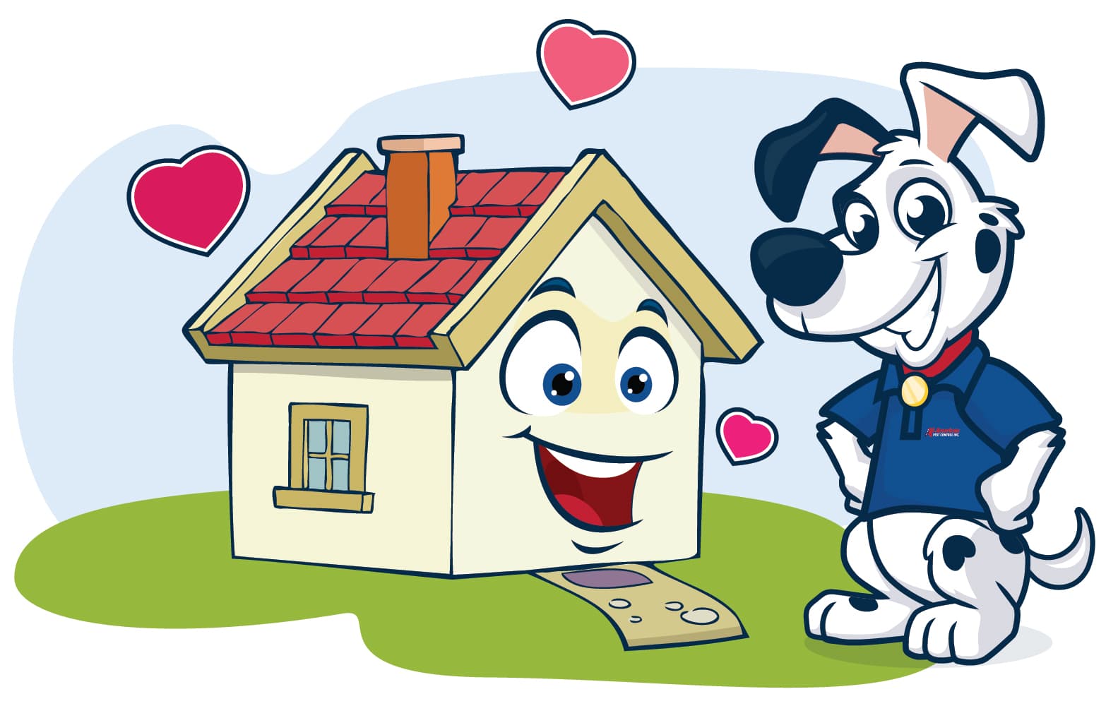 Best Pest Advice, Hire A Pro allie as a technician