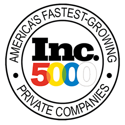 inc 5000 logo