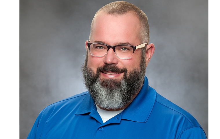 Meet John, Our Director Of Service And Training john oakley headshot