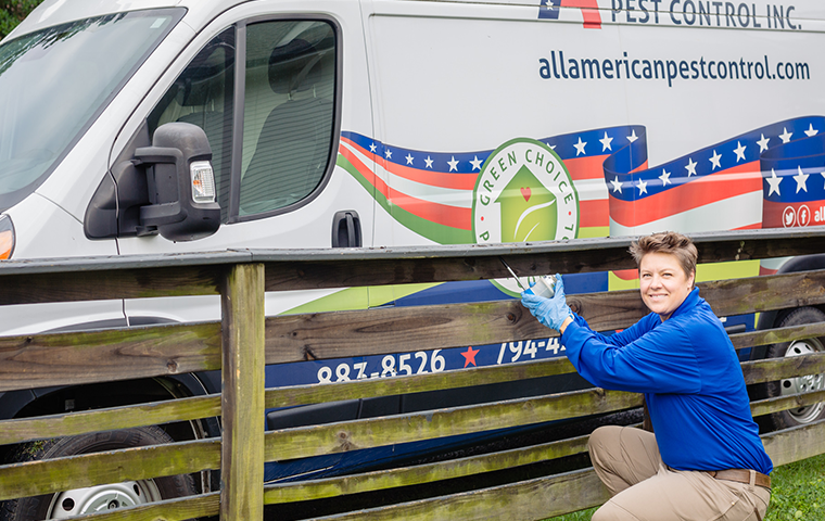 Learn More About Home Pest Control In Lawrenceburg TN all american tech outside lawrenceburg tn home