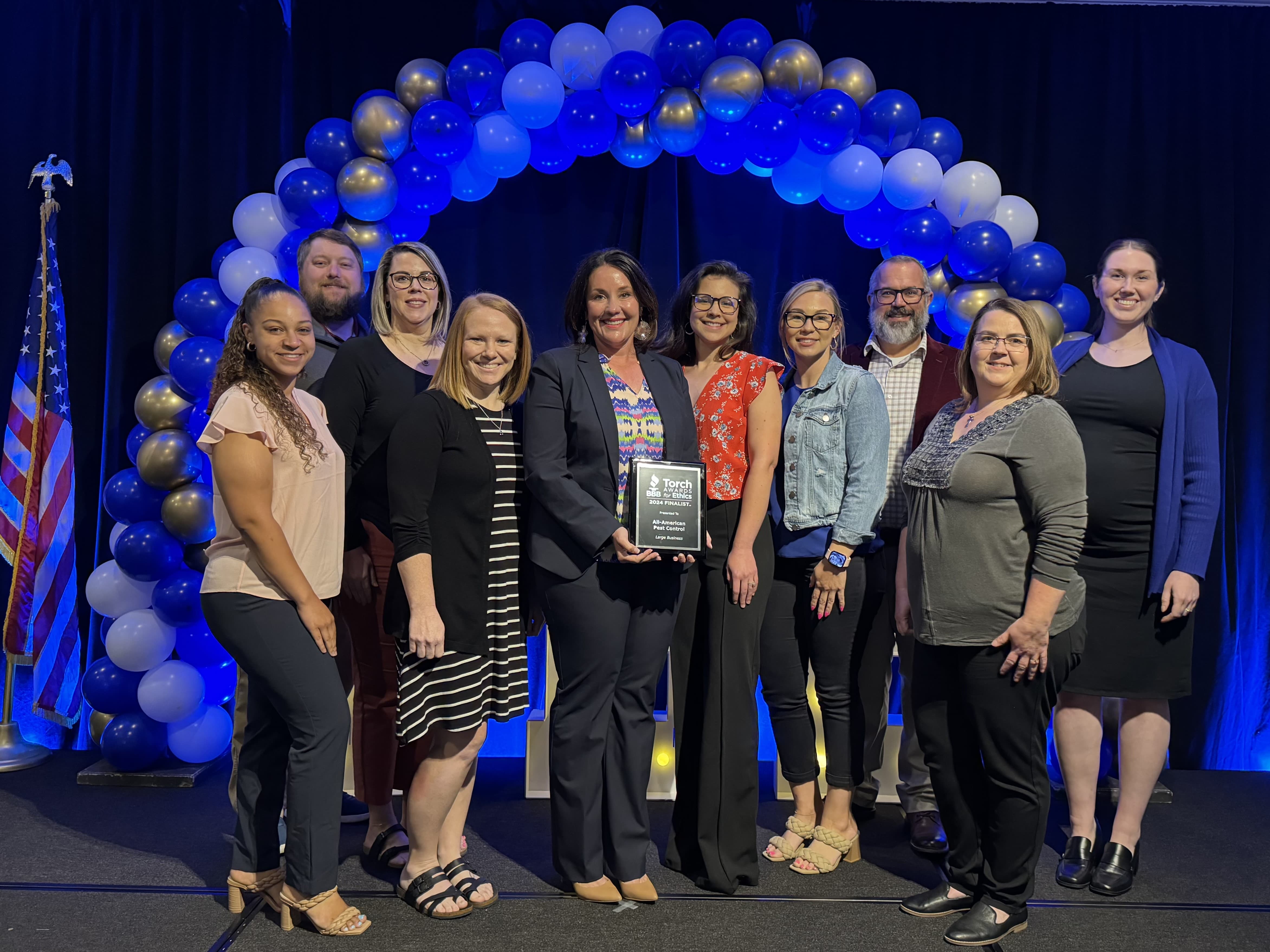 Meet Our Leadership Team leadership team