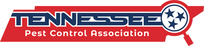Tennessee Pest Control Association logo