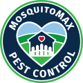 mosquito max pest control icon